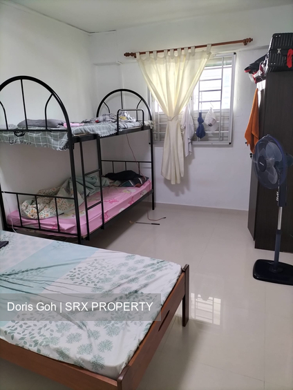 Blk 100 Bedok North Avenue 4 (Bedok), HDB 3 Rooms #433705561